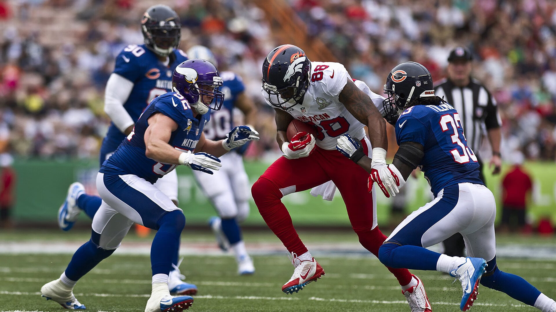 开云体育下载-英超争冠之夜，马克西如何成为攻防转换的隐形核心