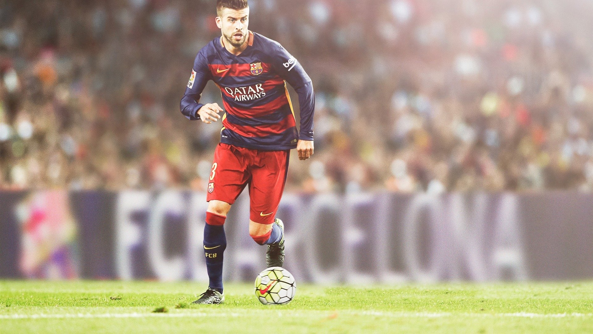 2026世界杯之夜，乔治在压力下完成史诗级爆发