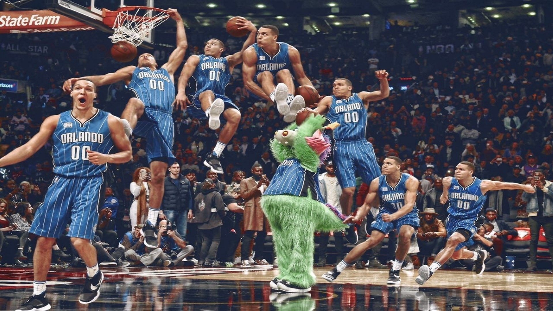 赛道上的独行侠，F1街道赛焦点战，强势黄蜂终被驯服